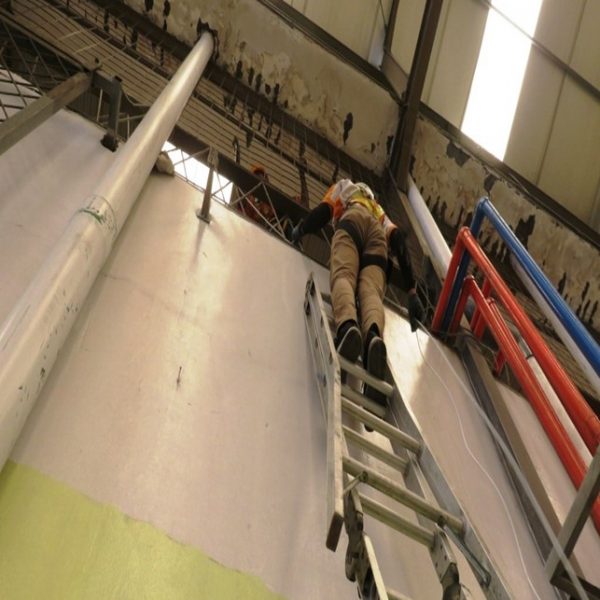 Pulling, Laying, Piping UTP/ STP Cable (Per Node)