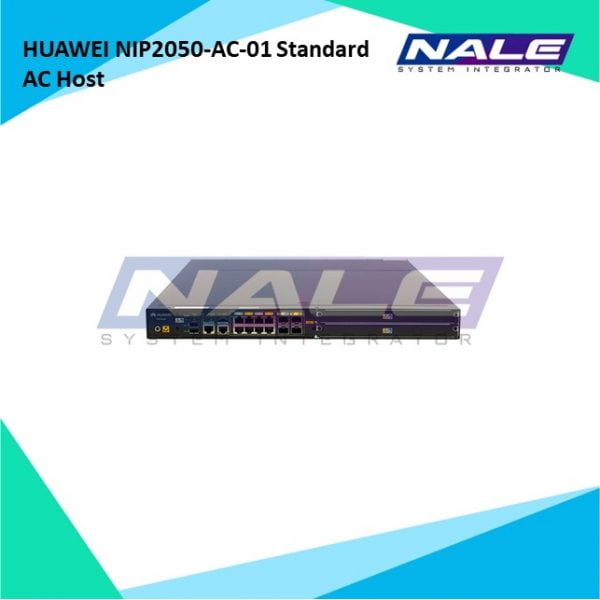 HUAWEI NIP2050-AC-01 Standard AC Host