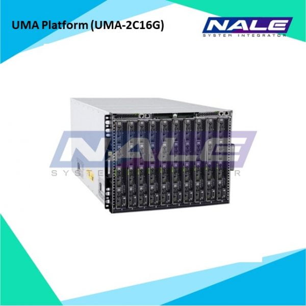 UMA Platform (UMA-2C16G)