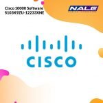 Cisco 10000 Software S103K9ZU-12233XNE