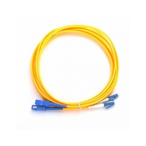 Patch Cord Cable SC-LC Duplex 5M