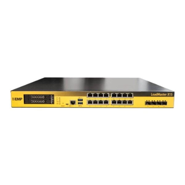 KEMP LoadMaster LM-X15